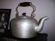 Wonderful Wear - Ever One Of The Nicest Kettles In The World It ' S For Sale@ Primitives photo 1