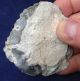 British Lower Palaeolithic Flint Pebble Tool From South Dorset Neolithic & Paleolithic photo 2