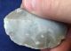 British Lower Palaeolithic Flint Pebble Tool From South Dorset Neolithic & Paleolithic photo 1