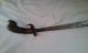 Antique Phillipine Blade Short Sword Other photo 3