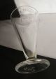 Vintage Zonite Glass Medicine Measuring Cup Medical Beaker 1 Tsp 2 Tablespoons Other photo 2