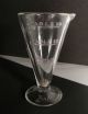 Vintage Zonite Glass Medicine Measuring Cup Medical Beaker 1 Tsp 2 Tablespoons Other photo 4