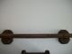 Three Mountaineers,  Asheville,  Nc,  Pine Wood Towel Bar & Toilet Tissue Holder Other photo 2
