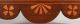 Fine American Federal Walnut Inlaid Chest Of Drawers,  Pennsylvania C.  1800 - 15 1800-1899 photo 9