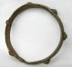 Timor Tribal Ankle Bracelet Traditional Artifact Early 20th C Pacific Islands & Oceania photo 3