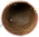 Iban Shaman Basket Borneo Cultural Artifact Late 20th C Pacific Islands & Oceania photo 6