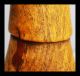 A Well Patinated Ethiopian Headrest With Simple Design Other photo 5