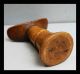 A Well Patinated Ethiopian Headrest With Simple Design Other photo 6