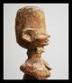 A Detailed And Highly Stylised Statue From Lobi Tribe Of Burkina Faso Other photo 9