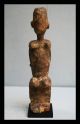A Detailed And Highly Stylised Statue From Lobi Tribe Of Burkina Faso Other photo 10