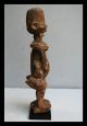 A Detailed And Highly Stylised Statue From Lobi Tribe Of Burkina Faso Other photo 3