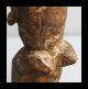 A Detailed And Highly Stylised Statue From Lobi Tribe Of Burkina Faso Other photo 5