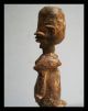 A Detailed And Highly Stylised Statue From Lobi Tribe Of Burkina Faso Other photo 6
