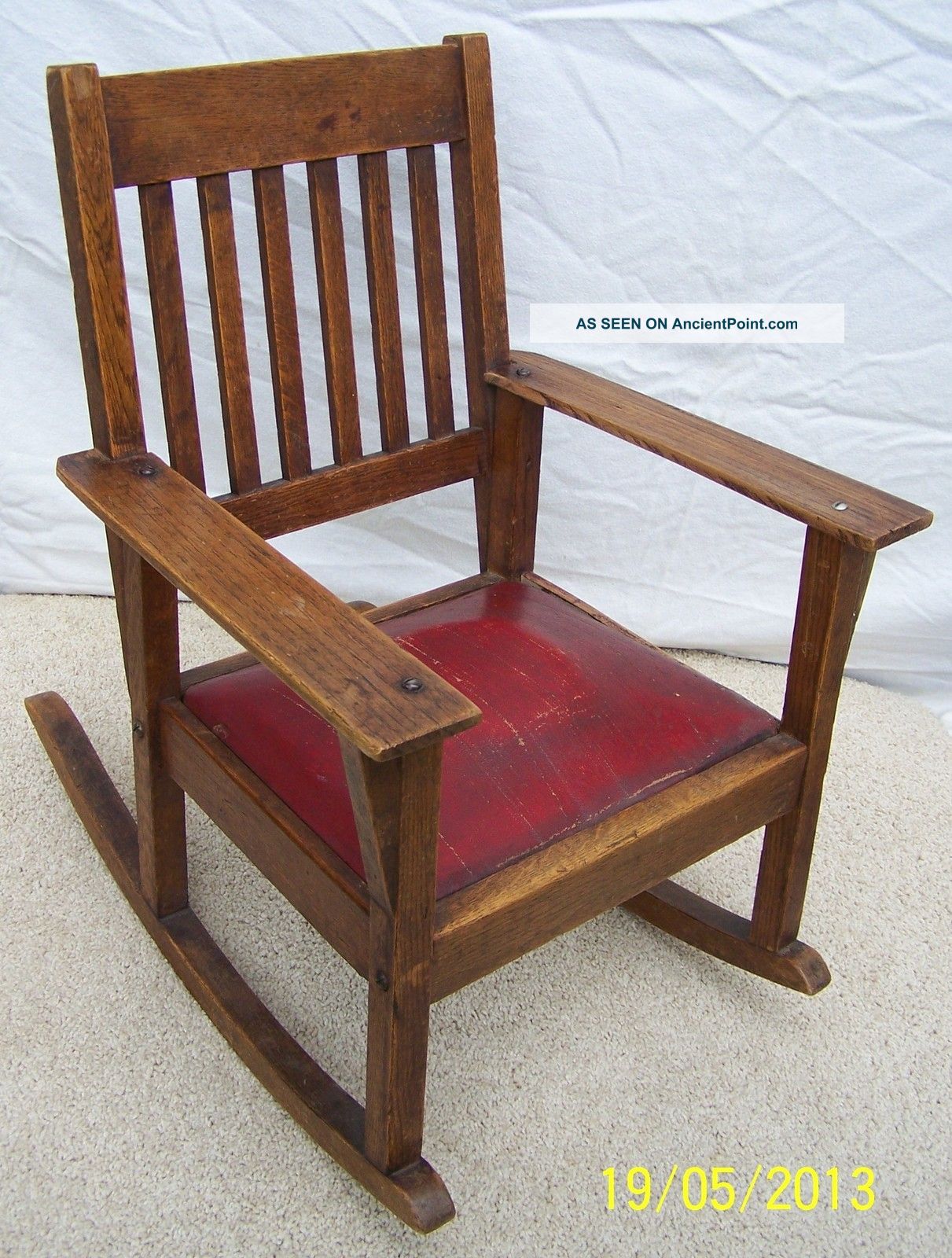 Click Photo To Enlarge Category Furniture Chairs Post 1950 Uploaded By