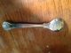 Harts The Silversmith Sheffield England Claw Footed Lion ' S Head Cobalt Relish Other photo 4