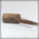 Old Bobo Fing Pounder Tool Wood Burkina Faso Africa Other photo 1
