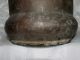 Antique Middle Eastern Islamic Brass Bowl Pot Engraved Middle East photo 8