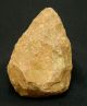 Lower Paleolithic Quartzite Hand Axe - 12 Cm/4.  72 
