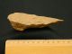 Lower Paleolithic Quartzite Hand Axe - 12 Cm/4.  72 