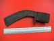 Fantastic Large Post Medieval Iron Axe With Star Hallmark,  17th/18th Century Ad. Metalware photo 7