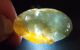 100% Natural 3d Hand - Carved Hetian Jade Pendant Jadeite Necklace Gourd&ruyi 44 Necklaces & Pendants photo 1
