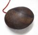 F850: Old Japanese Natural Gourd Hyotan With Good Taste,  Cup Made From Gourd Other photo 4