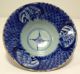 Antique Chinese Blue And White Porcelain Bowl - 17th Century Bowls photo 1