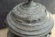 Antique Bronze Jar Expensive Collection Pot Vase Box Naga & Watery Creature Pacific Islands & Oceania photo 1