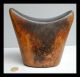 An Exceptionally Heavy + Well Patinated Headrest From Ethiopia Other photo 1