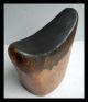 An Exceptionally Heavy + Well Patinated Headrest From Ethiopia Other photo 3