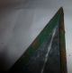 Rustic Amish Farmer Quality Primitive 22 Inch Barn Star Usa Made Black Primitives photo 4