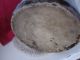 Primitive Brown Stoneware/crock With Lid.  Large. Primitives photo 5