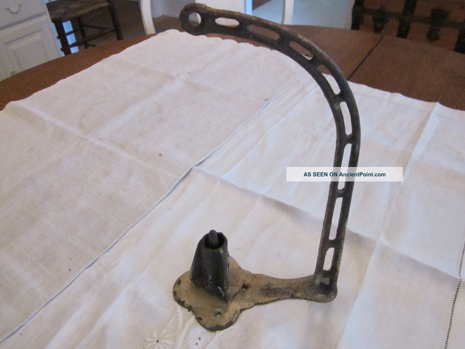 Antique String Holder For Store 