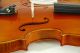 Marvelous Italian Violin By Ricardo Pietro C.  2002 4/4 Old Antique.  Violino String photo 2