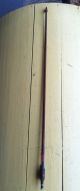 French 1920s Violin Bow Silver - Emile Dupree France 29 1/8 Mounts Mop String photo 3