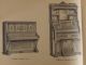 Vtg 1905 Kimball Method For The Reed & Pipe Organ Care - Rudiments - Awards - Ads +++ Keyboard photo 3