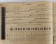 Vtg 1905 Kimball Method For The Reed & Pipe Organ Care - Rudiments - Awards - Ads +++ Keyboard photo 5