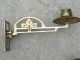 Antique Brass Candelabra For Piano.  Attractive Design. . Other photo 1