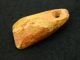Neolithic Neolithique Mini Votive Axe/pendant - 6500 To 2000 Bp - Sahara Neolithic & Paleolithic photo 5