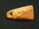 Neolithic Neolithique Mini Votive Axe/pendant - 6500 To 2000 Bp - Sahara Neolithic & Paleolithic photo 6