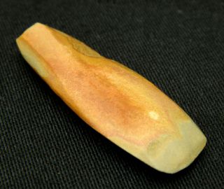 Neolithic Neolithique Mini Jasper Tool - 6500 To 2000 Before Present - Sahara photo