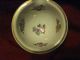 Old Sugar Bowl Made In Paris France Art Work China Other photo 2