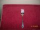 Tray Silver Plate Footed With Cold Meat Fork.  By.  F.  B.  Rogers Platters & Trays photo 1