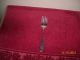 Tray Silver Plate Footed With Cold Meat Fork.  By.  F.  B.  Rogers Platters & Trays photo 7