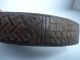 Ms16.  Antique Indonesian Island Moluccas Wooden Carved Teasure Jewlery Box 8x4 Middle East photo 4