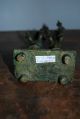 Published Yoruba Bronze Pair With Great Provenance Other photo 6