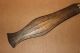 Congo Old African Knife Ancien Couteau D ' Afrique Togbo Afrika Kongo Africa Dolk Other photo 6