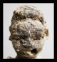A Deeply Encrusted Janus Power Figure With Seeds+crosses,  Ewe Tribe Of Ghana Other photo 7