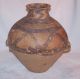 Ancient Chinese Neolithic Pot / Vase / Amphora Yang Shao Culture 2000 Bc Vases photo 10