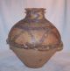 Ancient Chinese Neolithic Pot / Vase / Amphora Yang Shao Culture 2000 Bc Vases photo 1